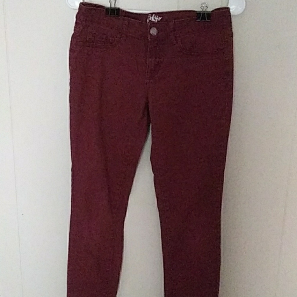 Women's jeggens